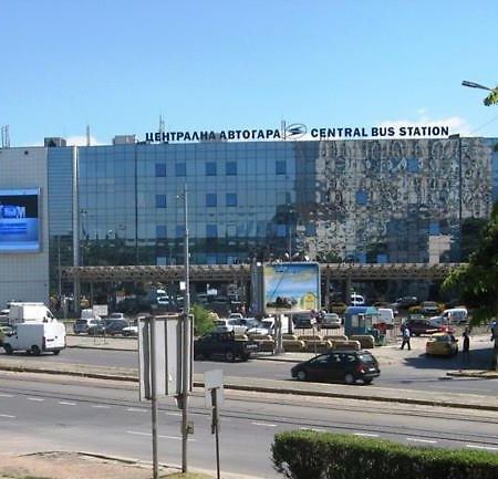 Guest Rooms Kom Σόφια Εξωτερικό φωτογραφία