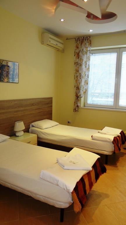 Guest Rooms Kom Σόφια Δωμάτιο φωτογραφία