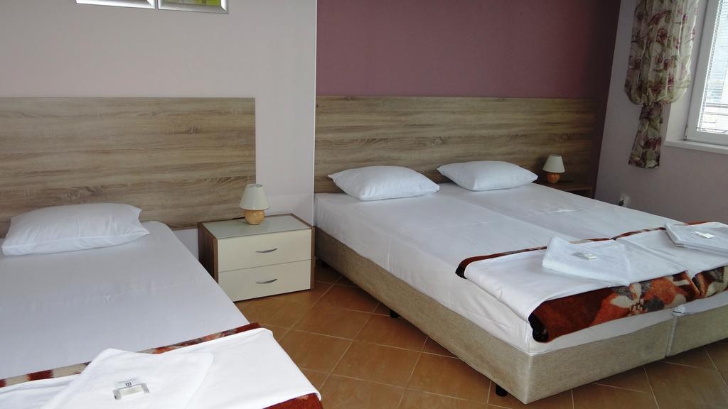Guest Rooms Kom Σόφια Δωμάτιο φωτογραφία
