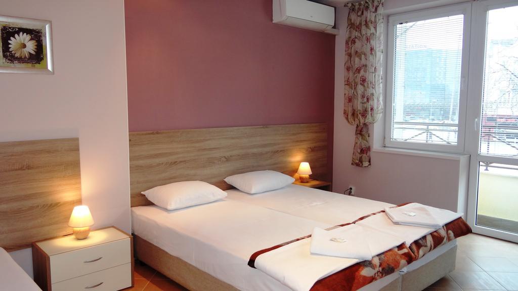 Guest Rooms Kom Σόφια Δωμάτιο φωτογραφία