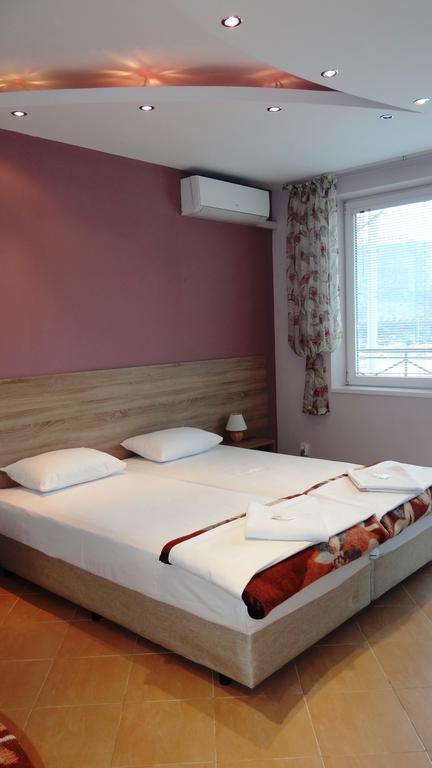 Guest Rooms Kom Σόφια Δωμάτιο φωτογραφία