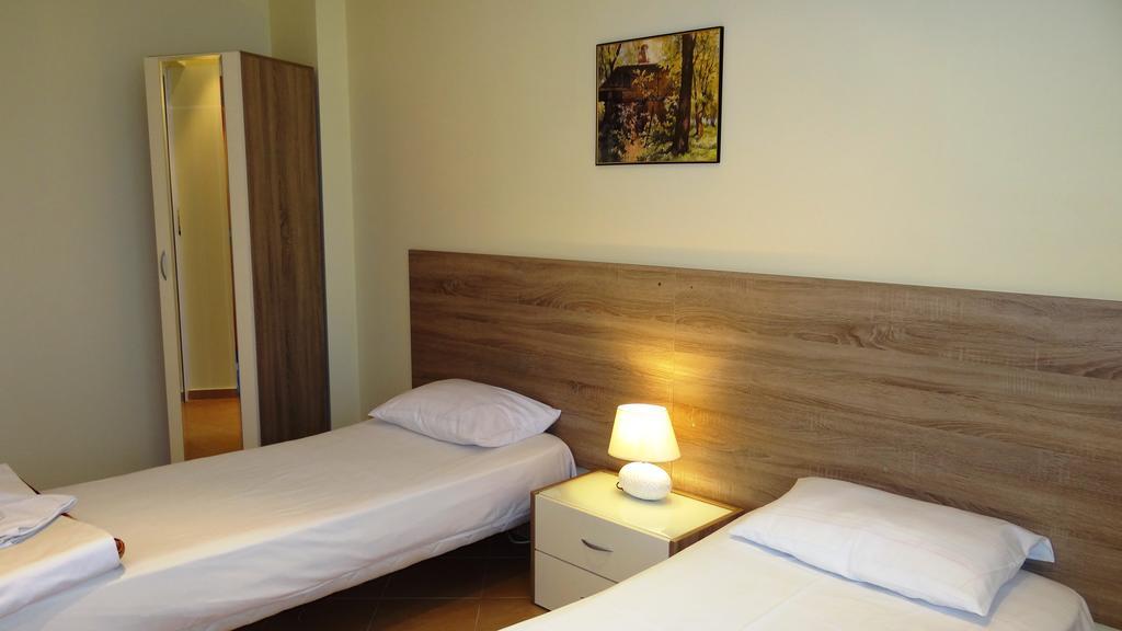 Guest Rooms Kom Σόφια Δωμάτιο φωτογραφία