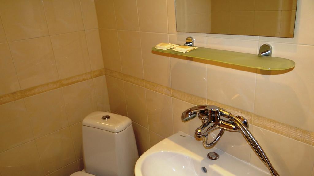 Guest Rooms Kom Σόφια Δωμάτιο φωτογραφία