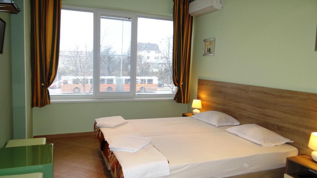 Guest Rooms Kom Σόφια Δωμάτιο φωτογραφία