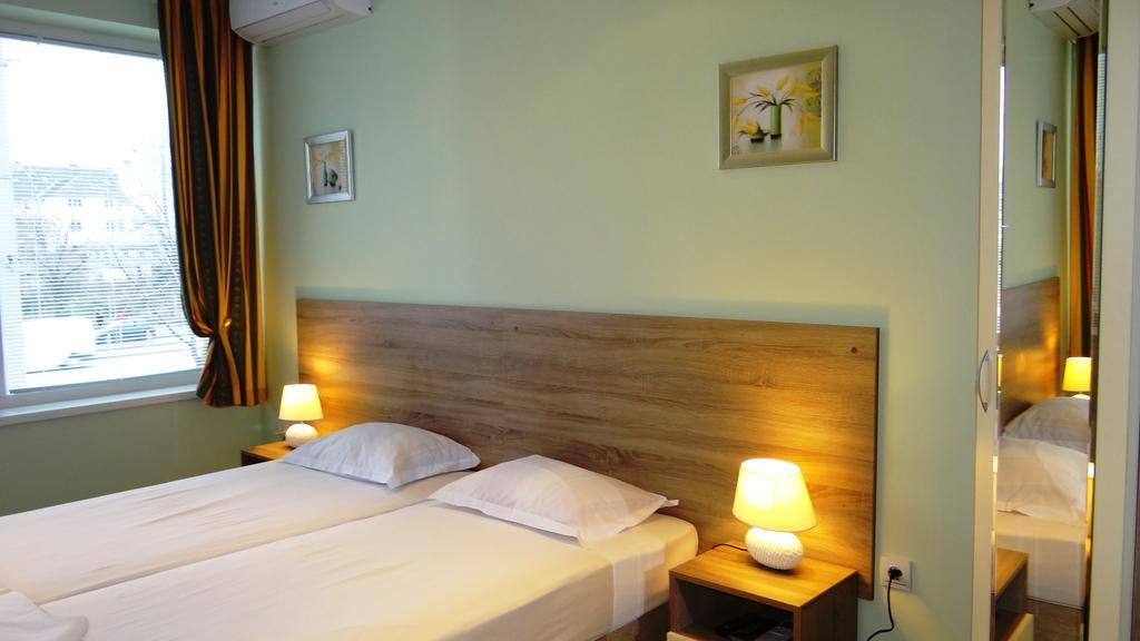 Guest Rooms Kom Σόφια Δωμάτιο φωτογραφία