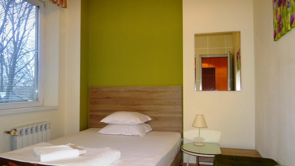 Guest Rooms Kom Σόφια Δωμάτιο φωτογραφία