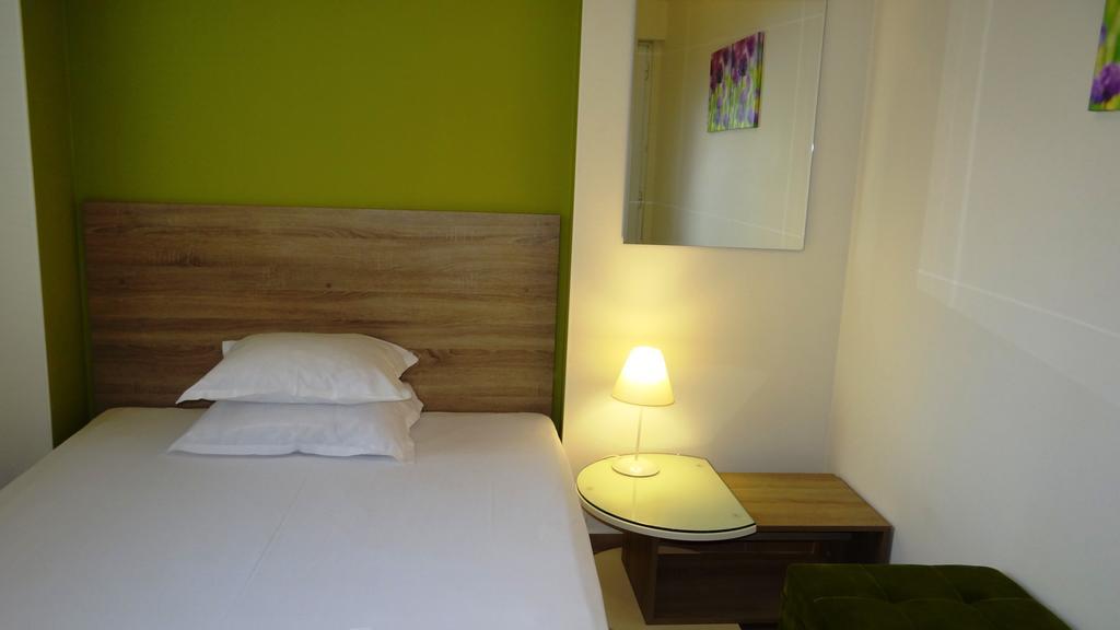 Guest Rooms Kom Σόφια Δωμάτιο φωτογραφία