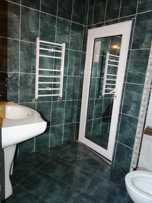 Guest Rooms Kom Σόφια Δωμάτιο φωτογραφία